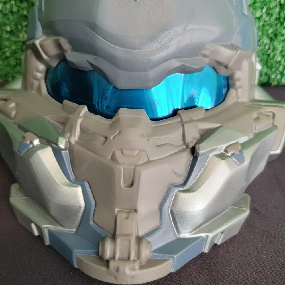 Halo Spartan Helmet Jameson Mask 2017 NEW